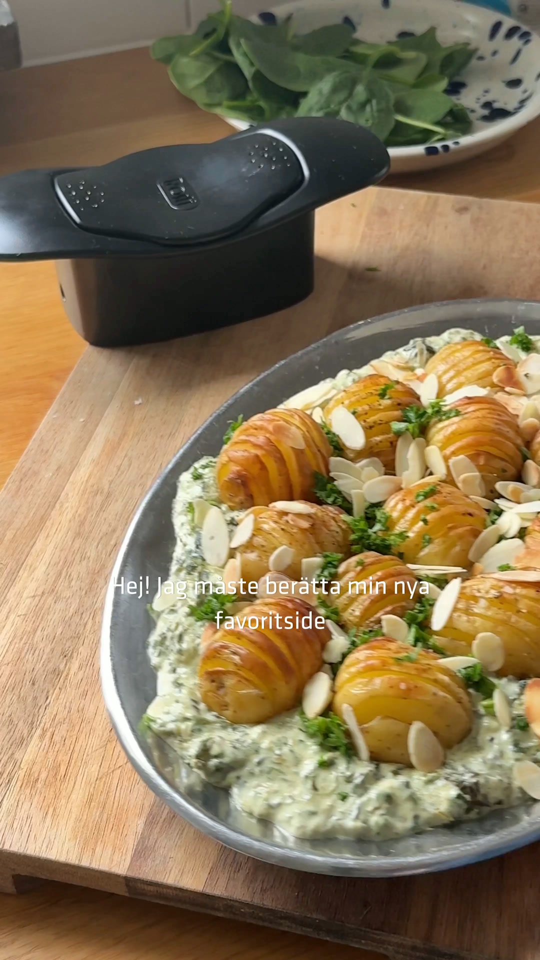 Rostis Hasselbackskärare