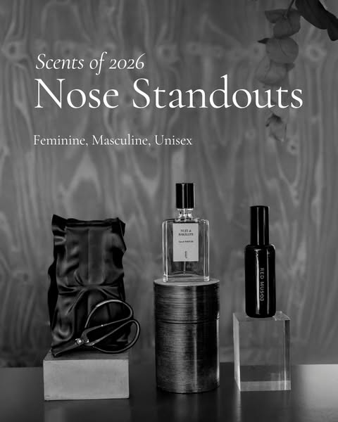 Find Your Signature Scent Now
