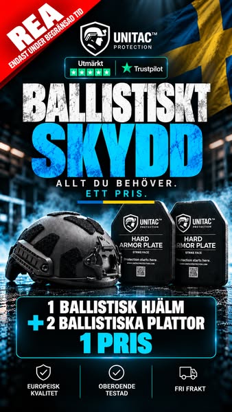 + GÅVA VÄRD 87 €
