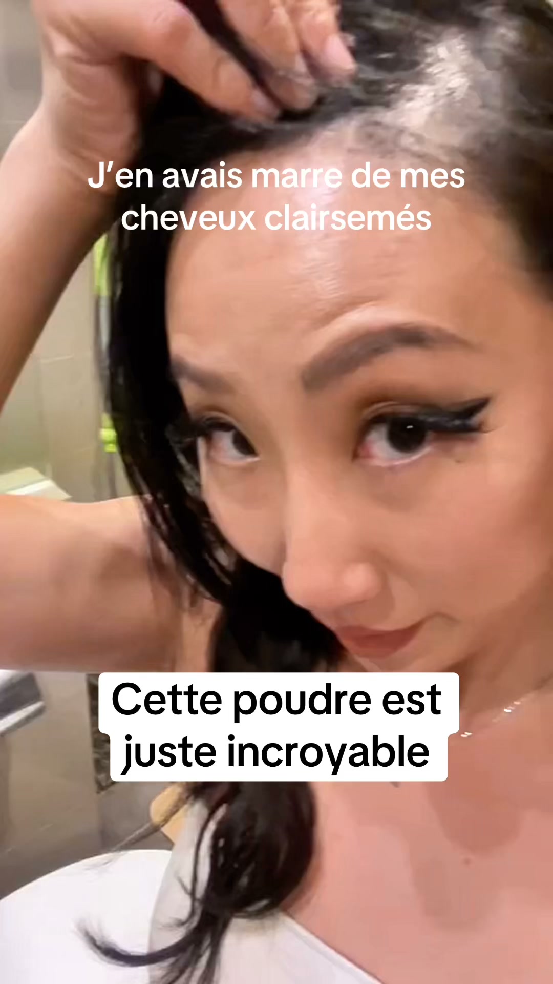 Couvrez vos zones fines en 30 secondes