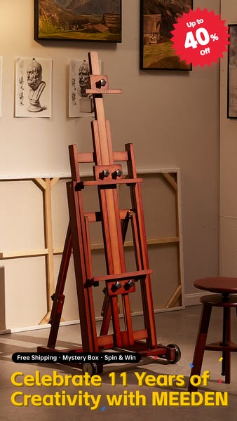 Upgrade Your Creative Studio