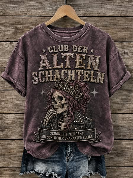Stil zeigen