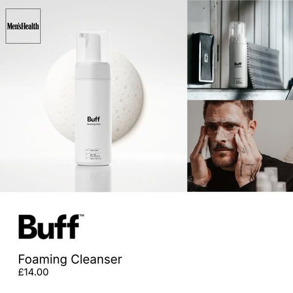 The Buff Co.