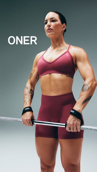 Stories of Strength