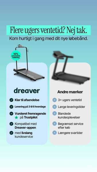 Betal senere med Klarna