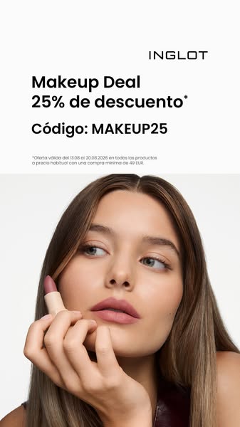 Cosmetic Sale