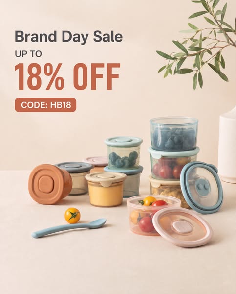 Brand Day Sale