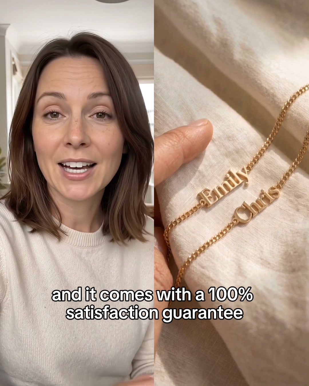 All Your Loved Ones, On One Bracelet