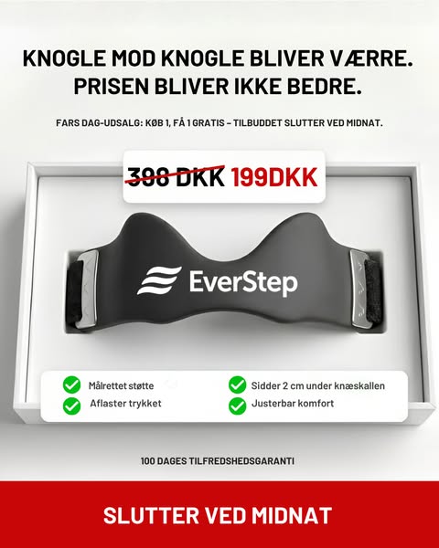 Køb 1 – få 1 GRATIS i dag!