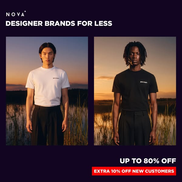 Up to 80% Off!