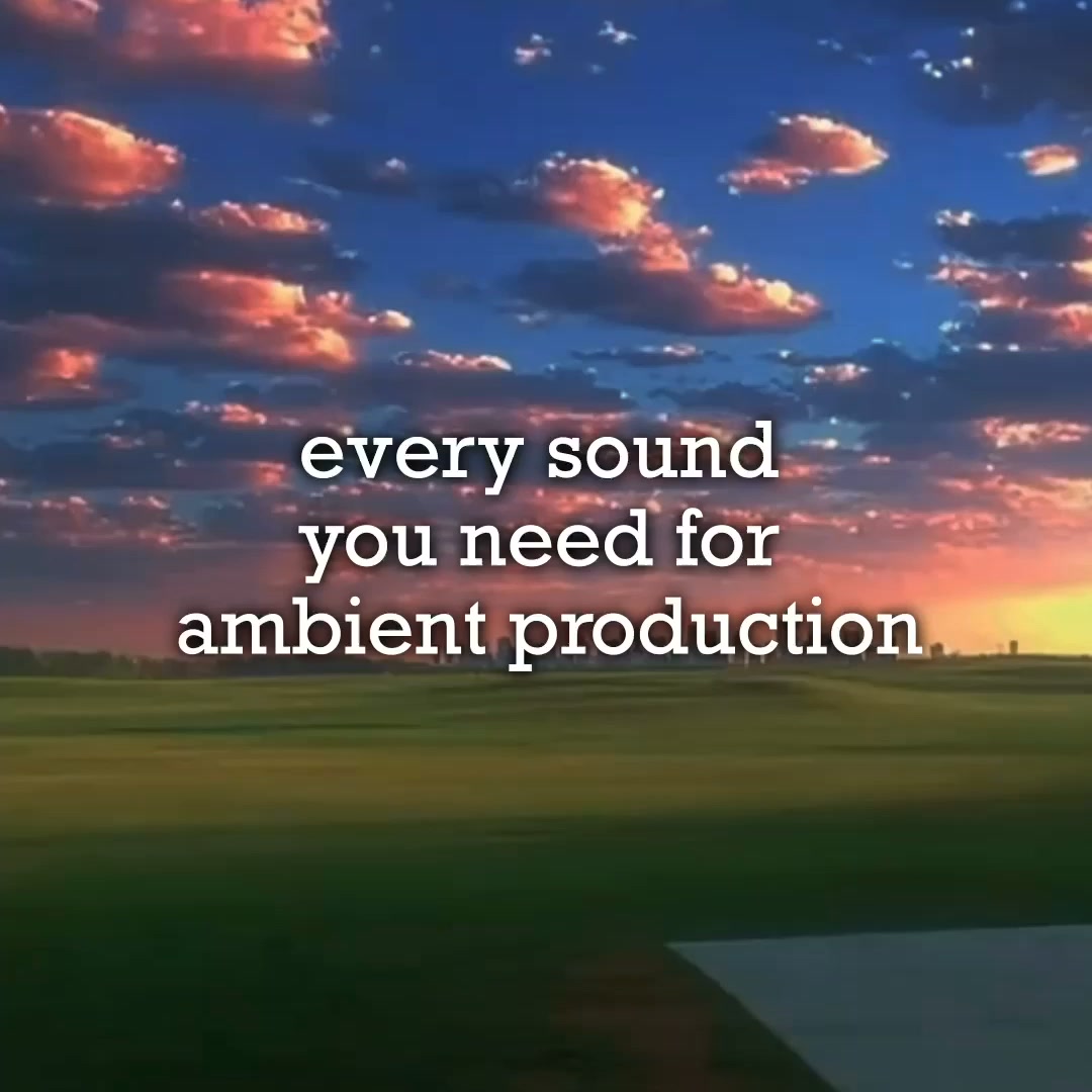 Dreamy Sounds For 2AM Sessions
