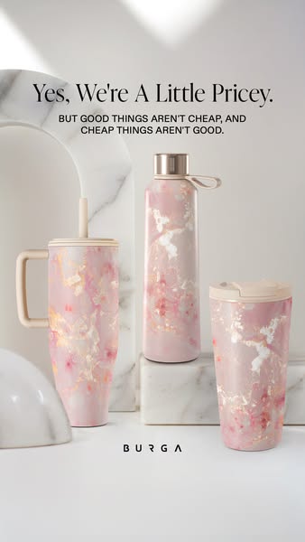 Sips That Match Your Aesthetic