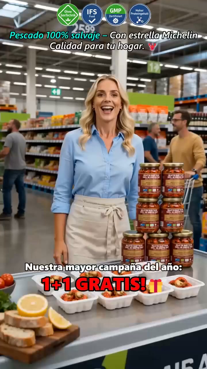 Anúncio de Baiibuu-store