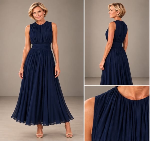 Elegant Dresses for Every Lovely Occasion