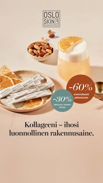 Koe hehkuvampi iho