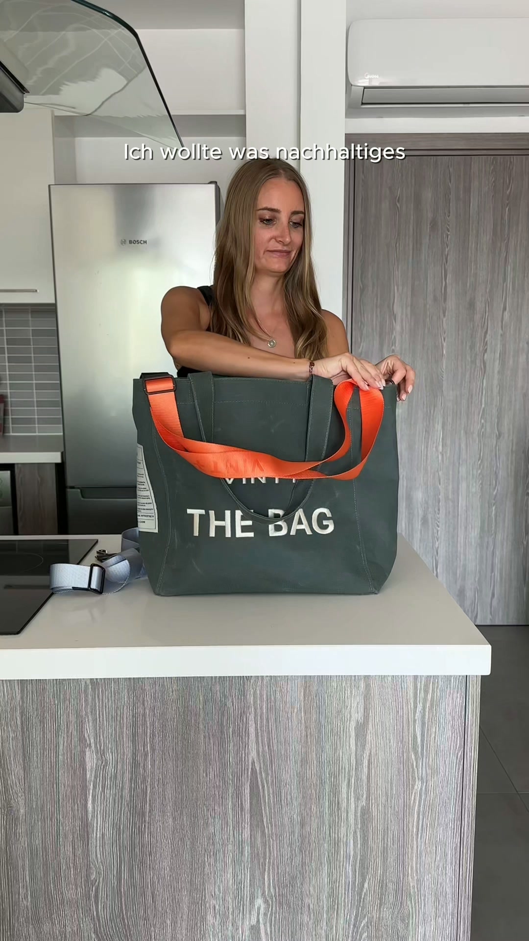 Dein Stil. Deine Tasche.