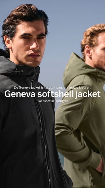 Girav Long Fit