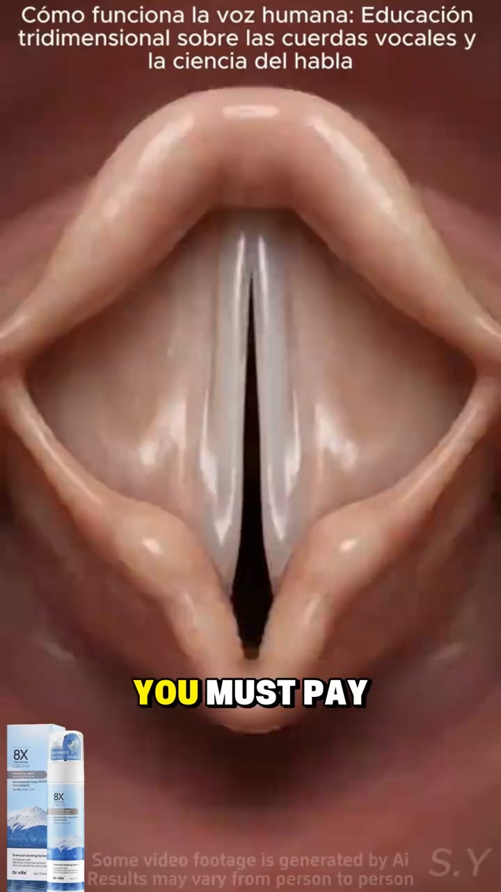 Reverse Receding Gums & Loose Teeth in 7 Days! (BUY 1 GET 1 FREE)