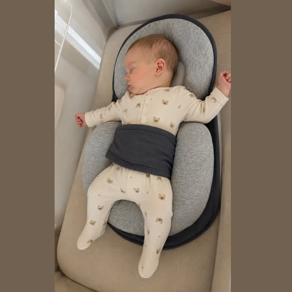 It Wasn’t Just Normal Baby Fussiness