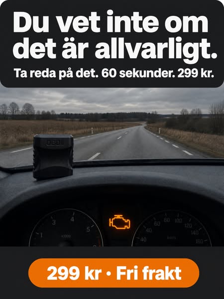 Den tog slut. Nu finns den igen. · Tusentals beställde. Nu är den tillbaka.