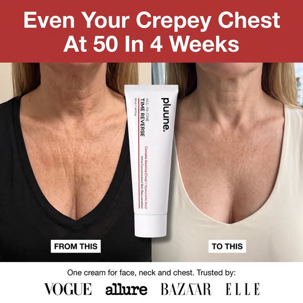 Built For Skin After 45