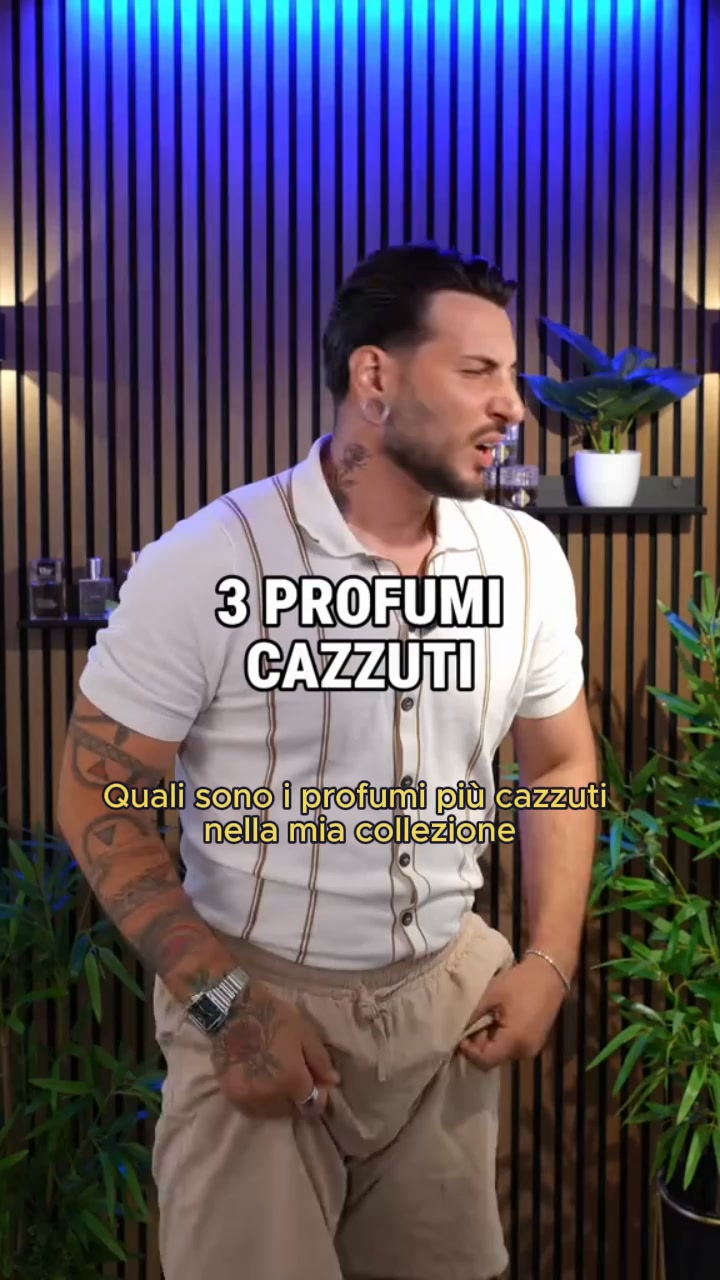 Prova Deep Ocean Amber