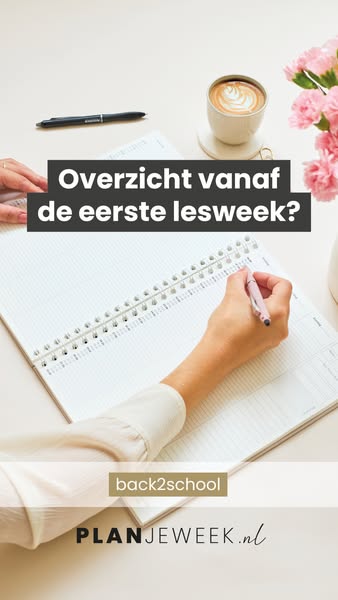 Geleefd worden? Of grip nemen?