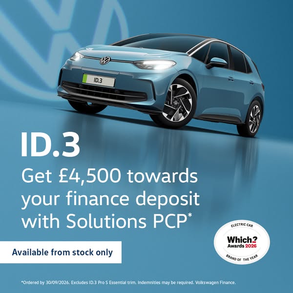 Book a test drive