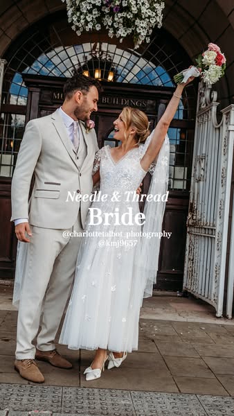 For Your Forever Moment