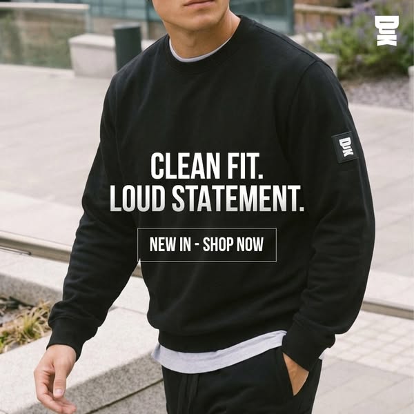 The Sweatshirt Everyone Wants