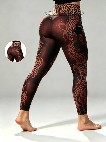 Comfort, with a little fun on the side.