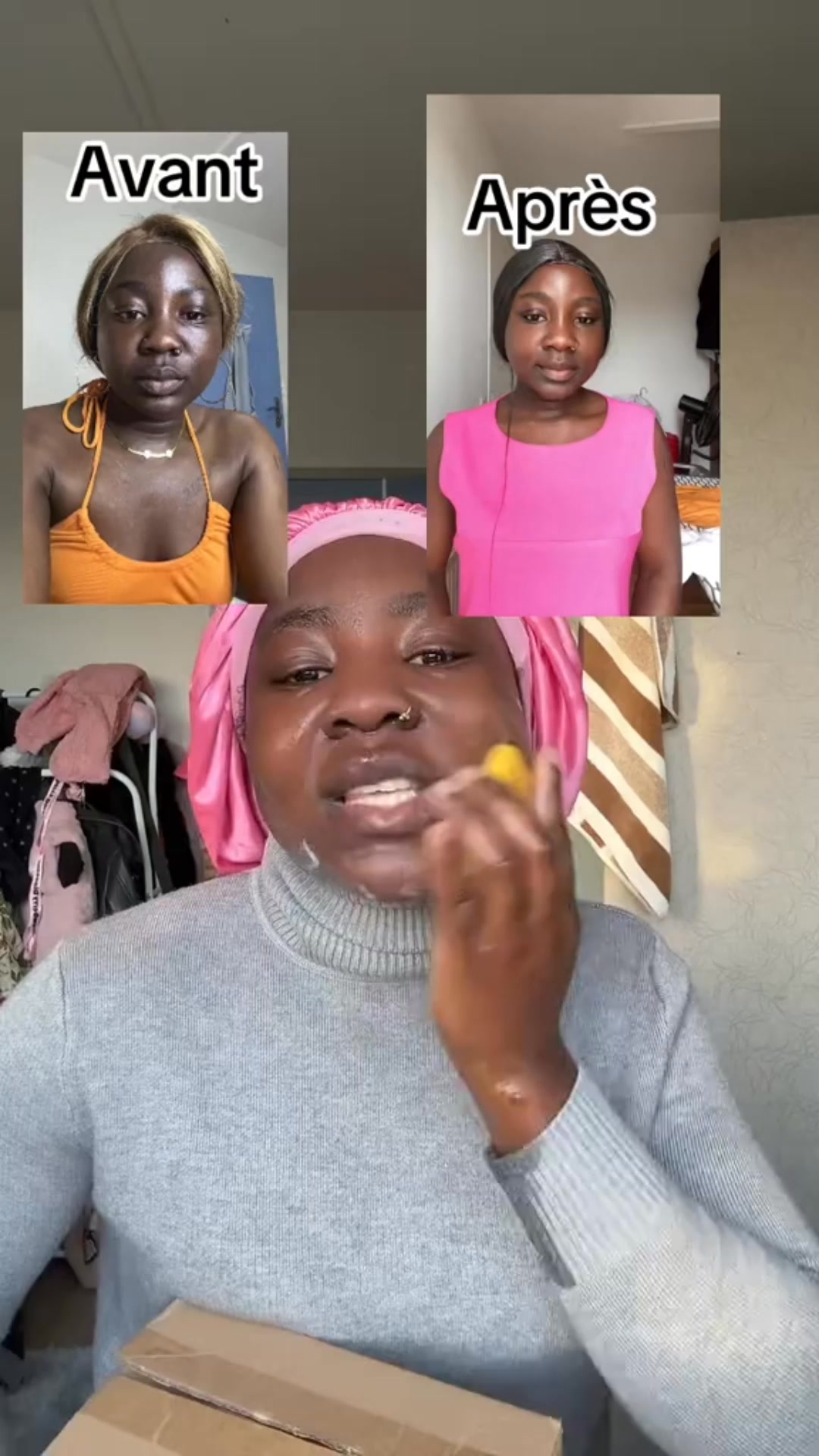 Taches pigmentaires, teint irrégulier, aisselles foncées… J’avais tout essayé. Jusqu’à Curma.