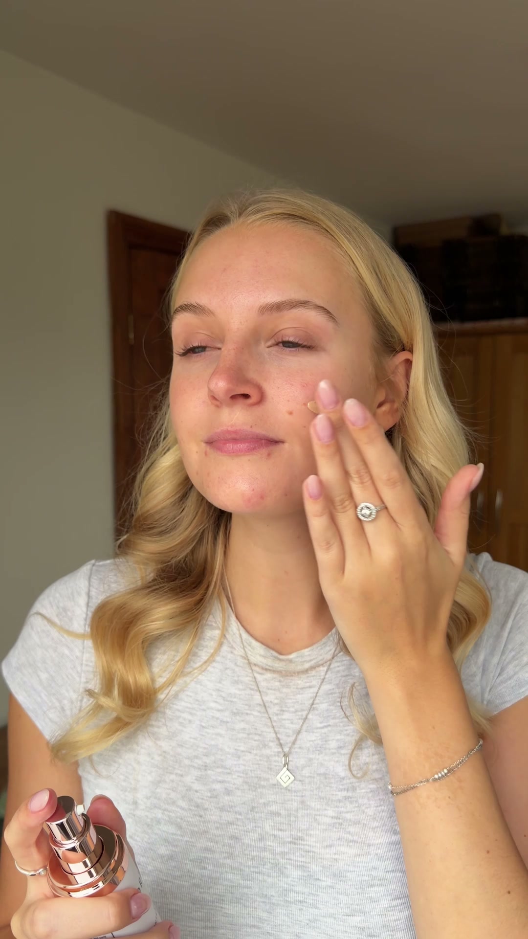 All-In-One Sunscreen For All Skin Types