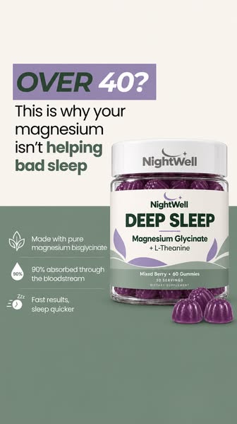 This Magnesium Truth Will Make You Furious