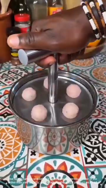 Anúncio de Ahlwo com