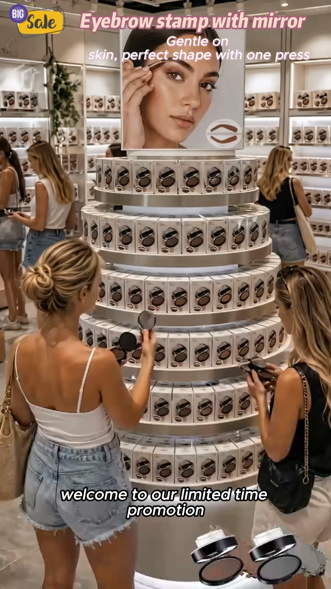 Anúncio de Heotgsat shop
