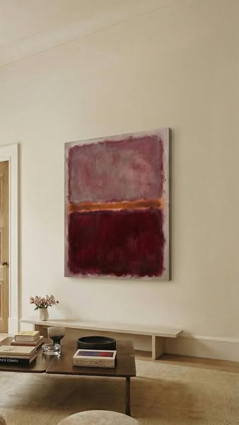 Tone Curators — Painted, Not Printed