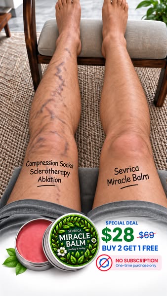 Reduce the Look of Varicose Veins Naturally
