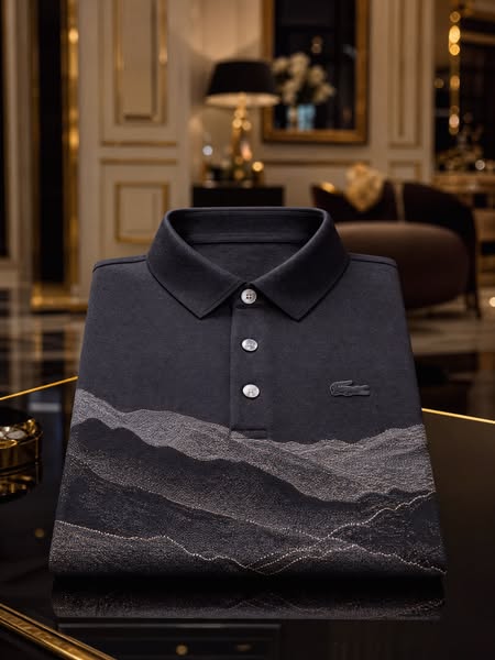 Elevate Your Style: Meticulously Crafted Shirts!