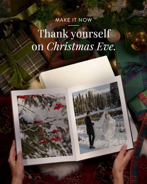 Create a Meaningful Christmas Gift
