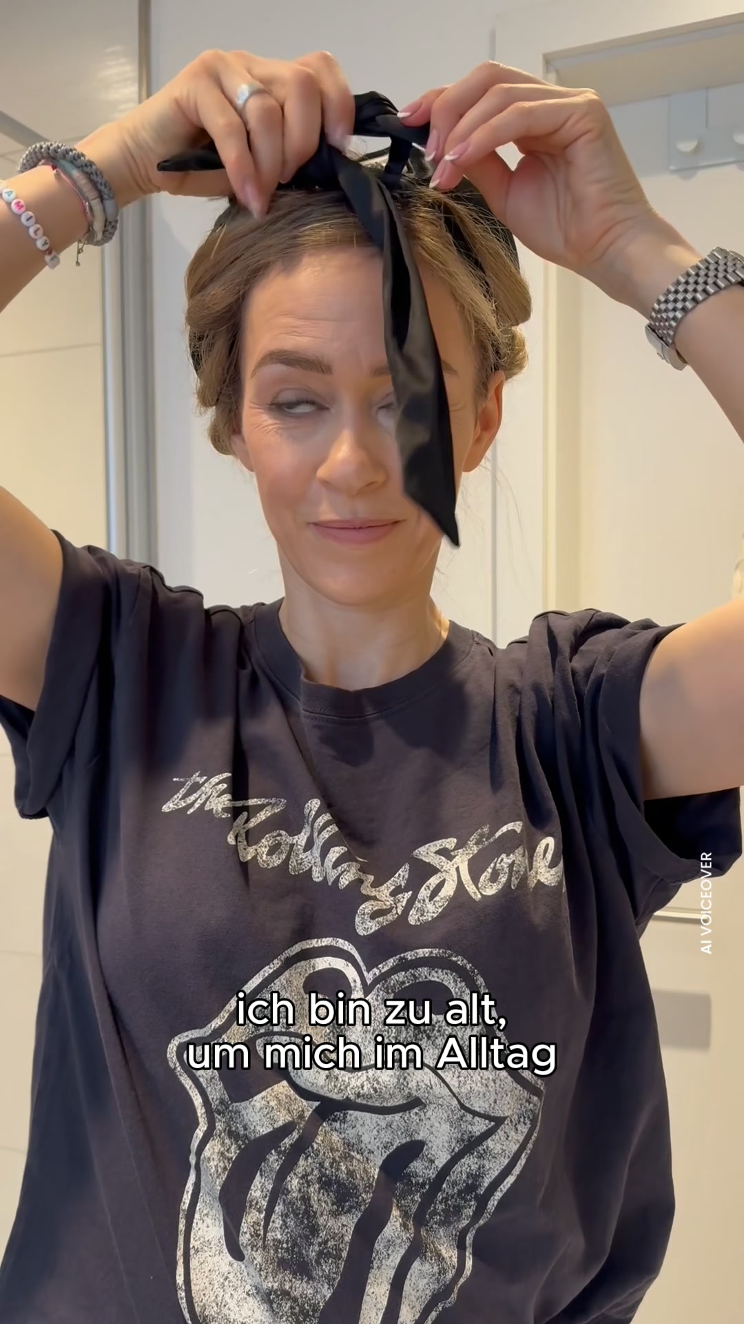 Traumhafte Locken ohne Hitze!