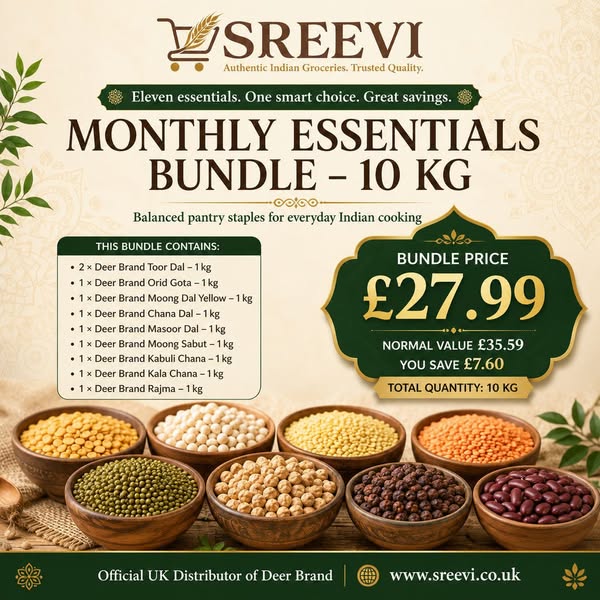 Sreevi