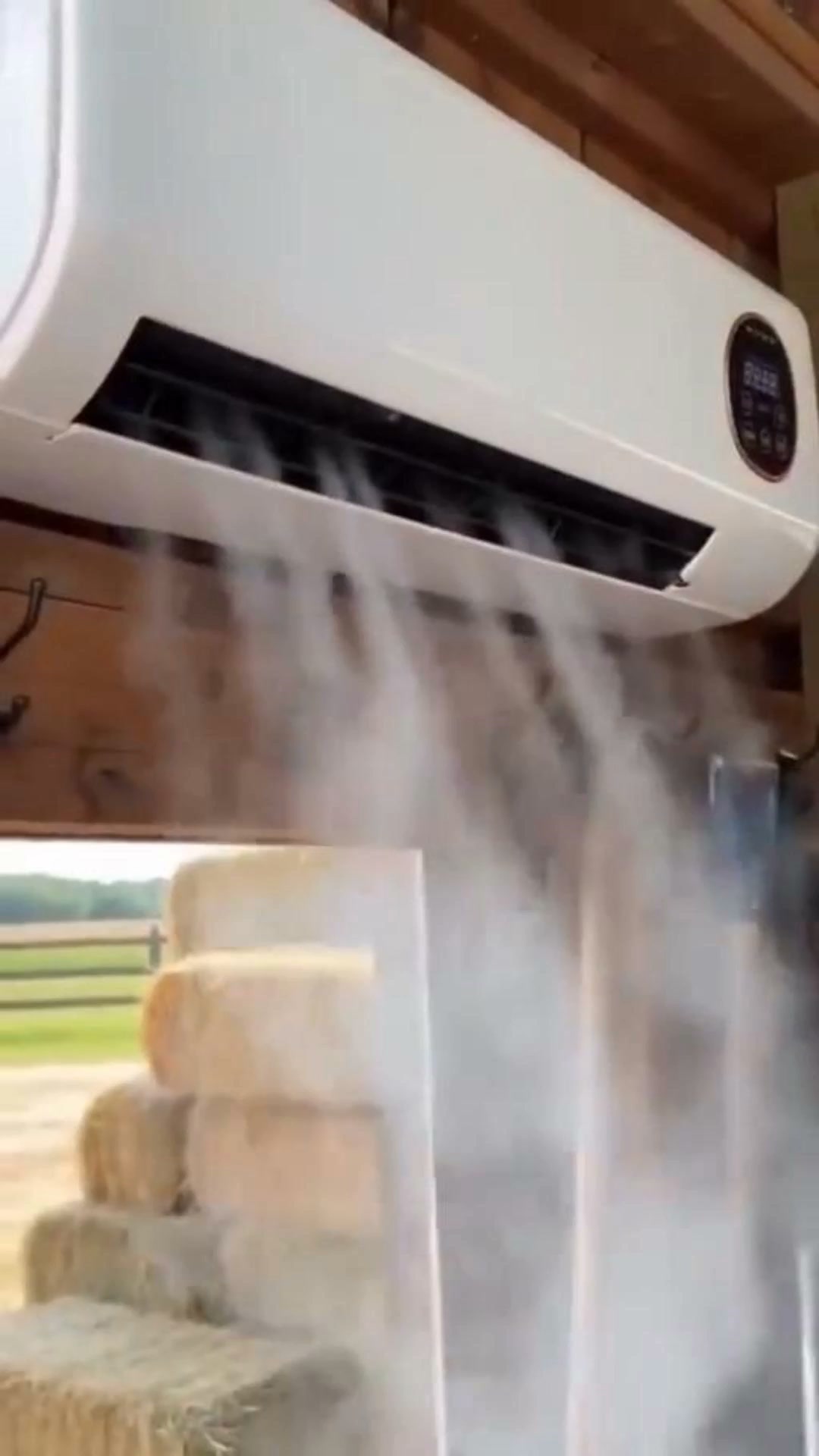 Cool Any Room Without Window Installation Ductless Portable Air Conditioners