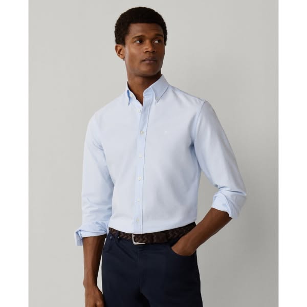 Hackett London