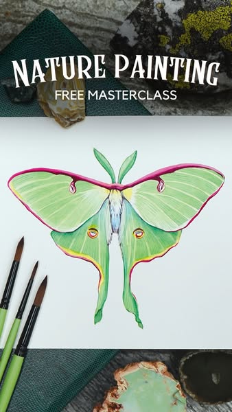 FREE ONLINE CLASS