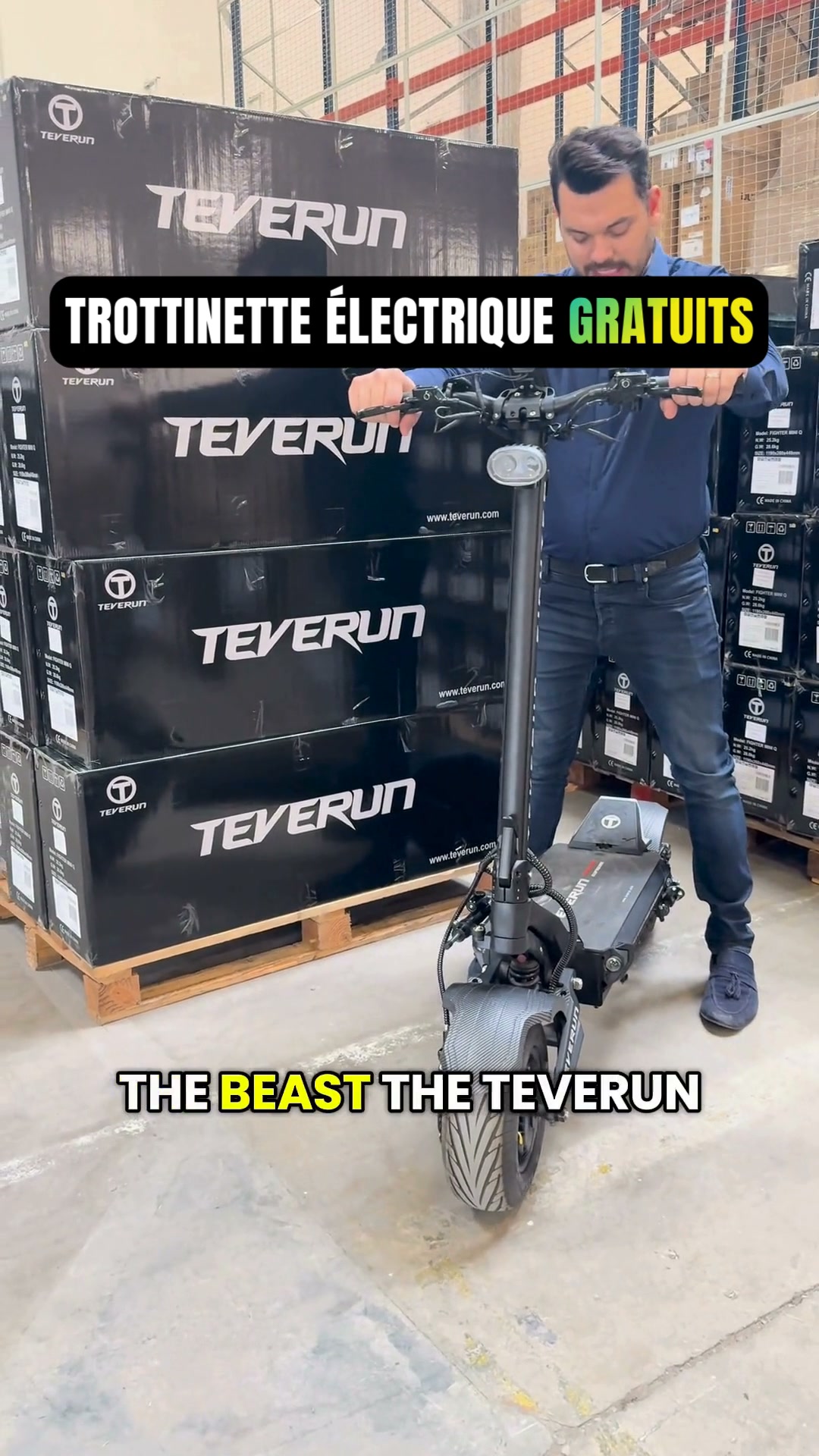 RECEVEZ GRATUITEMENT