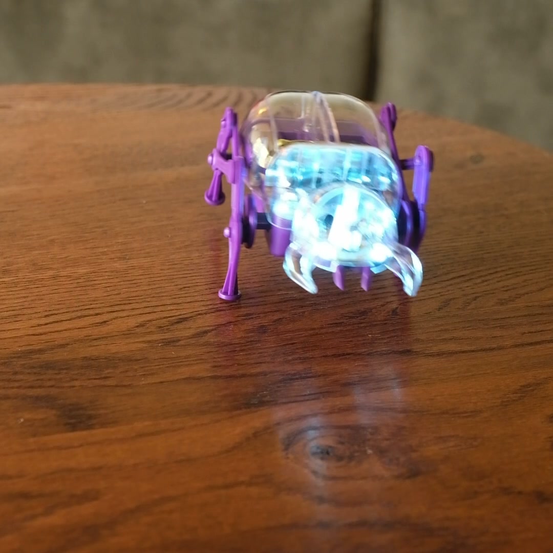 45-Minute Build. Ages 7+.
