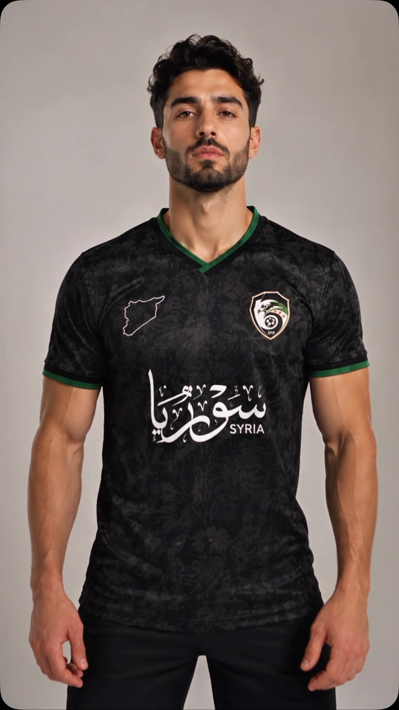 Anúncio de ملبوسات ملك Malak Bekleidung
