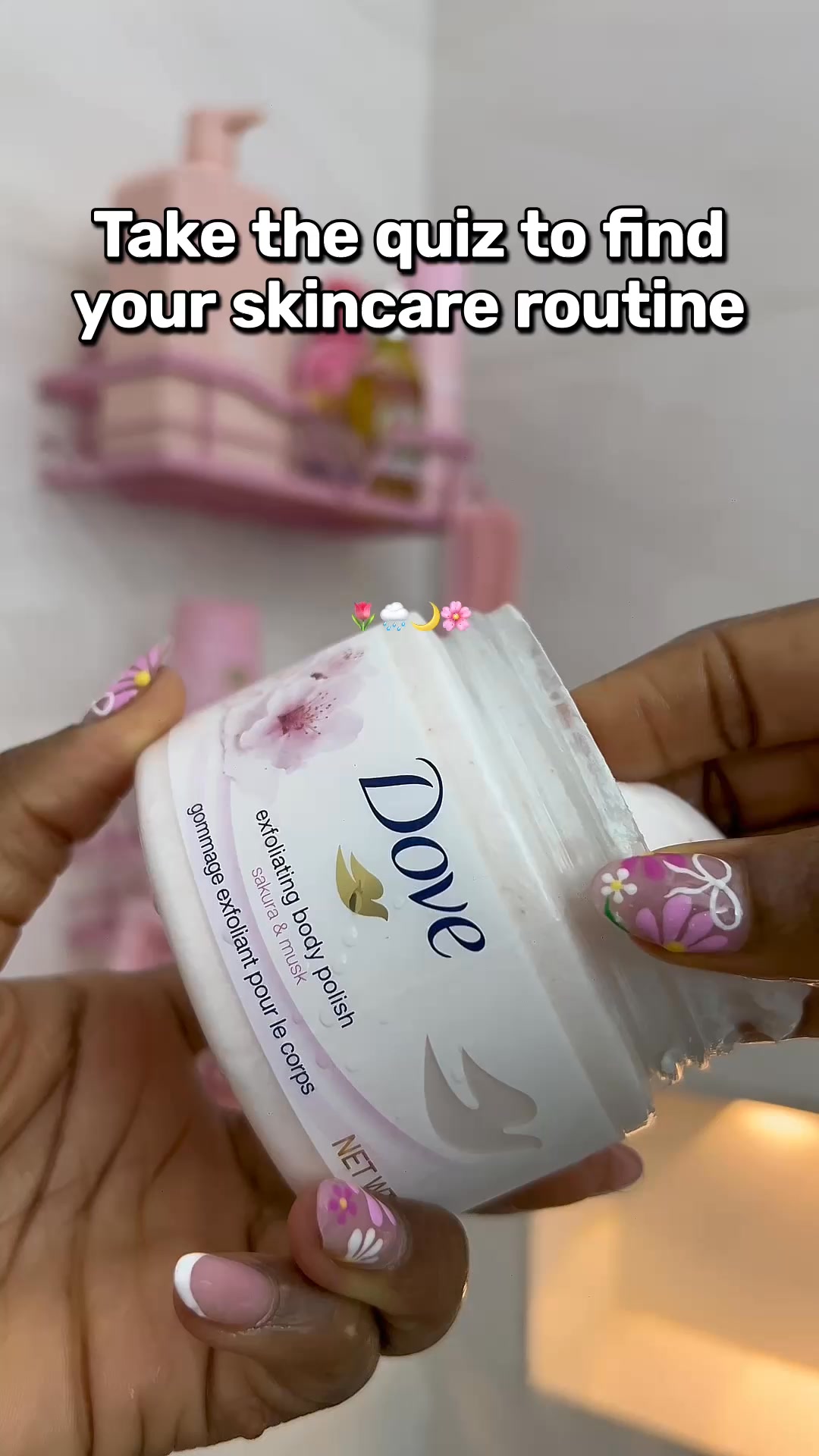 What Is Your Skin Missing?