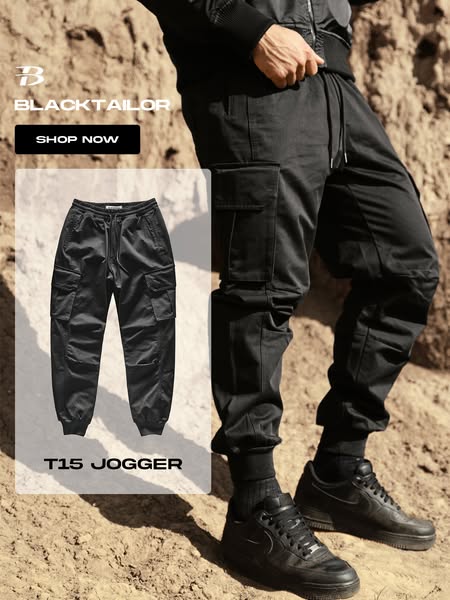 T15 JOGGER